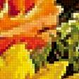 Preview of cross stitch pattern: #2564520