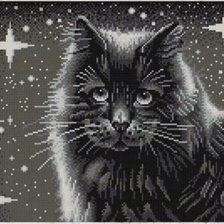 Cross stitch pattern: #2564522