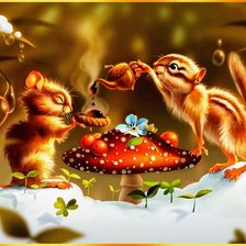 Cross stitch pattern: #2564535