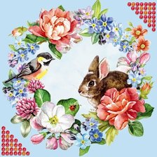 Cross stitch pattern: #2564543