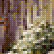 Preview of cross stitch pattern: #2564552