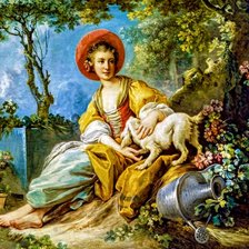 Cross stitch pattern: #2564622