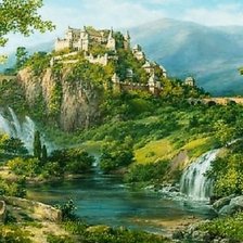 Cross stitch pattern: #2564980