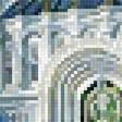 Preview of cross stitch pattern: #2564984