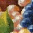 Preview of cross stitch pattern: #2565034