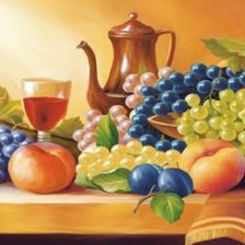 Cross stitch pattern: #2565034