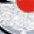 Preview of cross stitch pattern: #2565095