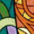 Preview of cross stitch pattern: #2565098