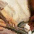 Preview of cross stitch pattern: #2565258