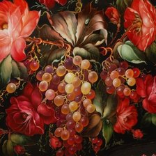 Cross stitch pattern: #2565270