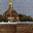 Preview of cross stitch pattern: #2565294