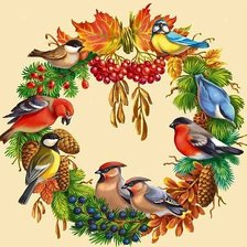 Cross stitch pattern: #2565345