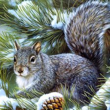 Cross stitch pattern: #2565350