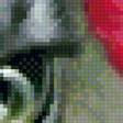 Preview of cross stitch pattern: #2565416