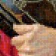 Preview of cross stitch pattern: #2565490