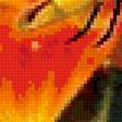 Preview of cross stitch pattern: #2565491
