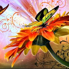 Cross stitch pattern: #2565491