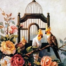 Cross stitch pattern: #2565558