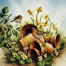 Cross stitch pattern: #2565560