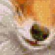 Preview of cross stitch pattern: #2566292