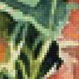 Preview of cross stitch pattern: #2566347