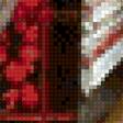 Preview of cross stitch pattern: #2566356