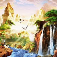 Cross stitch pattern: #2566368