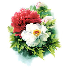 Cross stitch pattern: #2566370