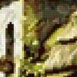 Preview of cross stitch pattern: #2566433