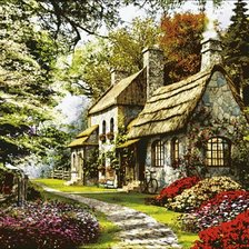 Cross stitch pattern: #2566433