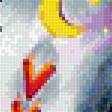 Preview of cross stitch pattern: #2566648