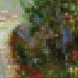 Preview of cross stitch pattern: #2566691