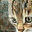 Preview of cross stitch pattern: #2566710