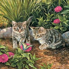 Cross stitch pattern: #2566710