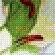 Preview of cross stitch pattern: #2566731