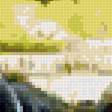 Preview of cross stitch pattern: #2567545