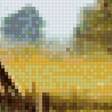 Preview of cross stitch pattern: #2567553