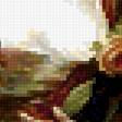 Preview of cross stitch pattern: #2567663