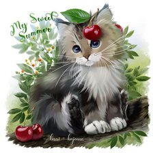 Cross stitch pattern: #2567677