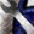 Preview of cross stitch pattern: #2567680