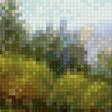 Preview of cross stitch pattern: #2567894