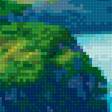 Preview of cross stitch pattern: #2568254