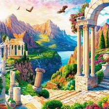 Cross stitch pattern: #2568254