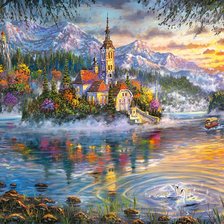 Cross stitch pattern: #2568257