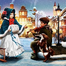 Cross stitch pattern: #2568260