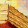 Preview of cross stitch pattern: #2568270