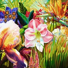 Cross stitch pattern: #2568316