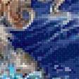 Preview of cross stitch pattern: #2568318