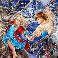 Cross stitch pattern: #2568318