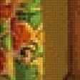 Preview of cross stitch pattern: #2568352